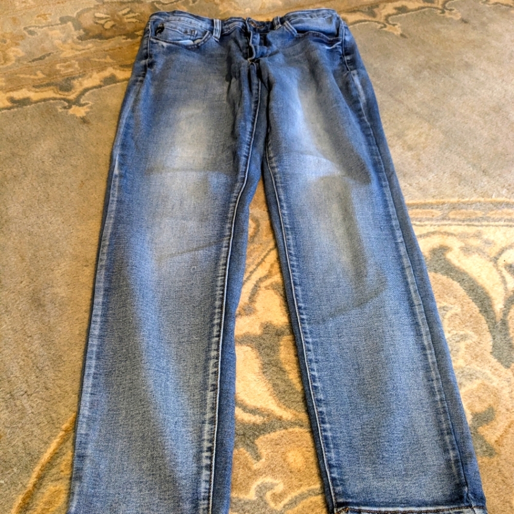 FINAL DAYS !!Blue Jeans